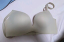 婷美小胸聚拢显大内衣女光面无痕调整上托防下垂侧收副乳无钢圈文胸罩 实拍图