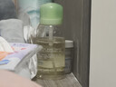 安贝儿 婴儿抚触油润肤油 橄榄油 宝宝护肤儿童孕妇新生儿按摩油98ml 实拍图