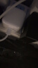Apple/苹果 40W USB-C 手机充电器电源适配器 适用于 iPhone 17 系列 白色 实拍图