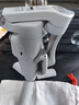 浩瀚卓越（hohem）手机云台稳定器 手持云台三轴防抖 可折叠vlog远程控制拍摄神器X3SE 灰色款 1年质保 实拍图