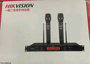 海康威视（HIKVISION）会议音响套装会议室全套系统设备中小型培训演讲教学舞蹈室2只10寸音箱+功放+调音台+麦克风 实拍图
