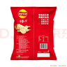 乐事（Lay's）薯片 亨氏番茄酱味 135克  休闲食品 新品上市 实拍图