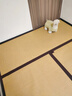 能见度 榻榻米床垫子定制日式可加热椰棕塌塌米垫踏踏米地铺床垫子定做 【定制专拍】3E椰棕芯/每平方 标准款(私人订制) 实拍图