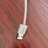 CangHua 适用苹果17充电线type-c数据线USB-C接口车载CarPlay线iPhone17Promax/16/15华为手机快充线1.5米 实拍图