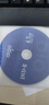 爱国者（aigo）8倍速USB外置光驱DVD外置刻录机移动光驱外接光驱笔记本电脑便携光驱外置读刻一体2张4.7G光盘G95 实拍图
