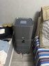 霍尼韦尔（Honeywell）空气净化器除花粉甲醛细菌流感病毒卫健委备案消毒机hmax空间舱全屋速净家电KJ1000F-P22B 实拍图