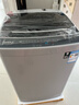 威力（WEILI）波轮洗衣机 9KG大容量全自动 护衣内筒 13分钟快洗 防锈箱体十档水位以旧换新XQB90-2399国家补贴 实拍图