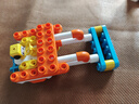 布鲁可大颗粒拼装积木桶玩具 多多乐园生日礼物 实拍图