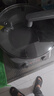 美的（Midea）钛陶电炒锅 电蒸锅宿舍煮锅炒菜专用分体式家用多功能一体电火锅煎锅5.5L多用途锅HCG3218S配蒸笼 实拍图