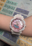 迪士尼（Disney）松松联名运动电子表多功能夜光防水手表初高中学生儿童生日礼物 实拍图