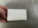 上品天成 20片高密度纳米海绵擦魔力擦神奇去污魔术擦厨房清洁海绵擦 实拍图
