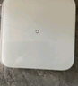 米家（MIJIA）小米智能体脂秤S400蓝色 双接家用电子秤体重秤 高精准 25项身体数据平衡测试 体重管理 减肥专用 实拍图