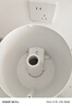 美的（Midea）热蒸发空气加湿器鼻炎家用卧室客厅大雾量静音孕妇母婴幼儿小型雾化桌面抗菌取暖圣诞礼物国补3R50 实拍图