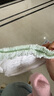 babycare金山茶花婴儿拉拉裤试用装XL码3片(12-17kg)尿不湿【新老混发】 实拍图