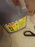 厨邦10度 葱姜汁料酒1.75L 去腥添香传统黄酒酿造 餐饮酒店实惠大桶 实拍图