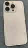 Apple/苹果 iPhone 16 Pro (A3294) 512GB 白色钛金属 支持移动联通电信5G 双卡双待手机 实拍图
