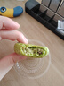 悠享时（YOTIME）杭州伴手礼中式糕点心龙井酥120g现烤糕点茶酥下午茶点心过节送礼 实拍图