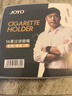 诤友（JOYO）一次性烟嘴过滤器16重过滤粗细两用抛弃型咬嘴烟具100支 实拍图