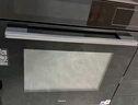 美的（Midea）【78L一步到位】嵌入式大容量微蒸烤一体机 纯平全嵌杯水鲜蒸 蒸烤箱一体机微蒸烤炸炖5合1体机GC7 实拍图