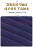 INTEX自动充气床垫家用气垫床午休双人折叠床户外防潮垫露营垫 实拍图