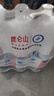 昆仑山饮用天然弱碱性矿泉水500ml*6瓶整箱装 高端用水 实拍图