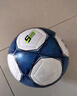 李宁足球5号成人初中小学生中考专用比赛训练标准五号耐磨世界杯足球 实拍图