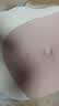 妙界M16腰部按摩器花朵造型无线肩颈腿背按摩仪揉捏热敷多功能按摩靠枕 康乃馨 实拍图