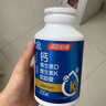 汤臣倍健液体钙dk400粒 维生素d维生素k2成人女士钙片中老年人补钙 实拍图