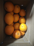 江西赣南早脐橙整箱当季新鲜早橙子榨汁水果礼盒皮薄多汁节日团购 【90%人选】净重9斤单个200g+ 实拍图