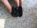 华为FreeBuds se2真无线蓝牙耳机半入耳式通话高音质快充长续航运动跑步游戏低延迟适用Mate60苹果手机 曜石黑丨晒单送趣味挂件保护套 实拍图