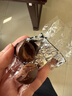 瑞士莲【王安宇同款】特醇排块70%可可100g 黑巧 减脂  可可脂 圣诞礼物 实拍图