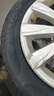 韩泰（Hankook）汽车轮胎 205/55R16 91V SK10 适配朗逸/速腾/高尔夫/朗动/威朗 实拍图