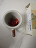 博为（BW）汝窑茶杯茶水分离泡茶杯个人专用父亲节日送礼商务伴手礼 实拍图