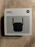 小米（MI）wifi放大器pro wifi信号增强器 300M无线速率 无线信号增强器 强电版 非路由器 需配合路由器使用 实拍图
