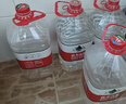 农夫山泉 饮用水 饮用天然水4L*4桶 整箱装 桶装水 实拍图