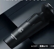 飞科（FLYCO）电动剃须刀男士刮胡须刀快充FS903生日新年礼物送男生好友老公送父亲爸爸 实拍图