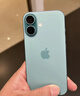 Apple/苹果 iPhone 16 Plus（A3291）256GB 深青色 支持移动联通电信5G 双卡双待手机 实拍图