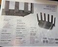 普联（TP-LINK）大道路由器7DR6430 BE6400 5G WiFi7千兆双频家用高速穿墙 2.4G wifi6无线 2.5G网口 游戏加速 实拍图