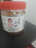 辣小董小鱼小虾210g 香辣鱼仔 虾仔酱 零食 毛毛鱼干 即食下饭菜 酱菜 实拍图