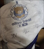 爱酷熊（AIKUUBEAR）畅吸超薄拉拉裤M100中码尿不湿婴儿超薄瞬吸干爽（4.5-8kg） 实拍图