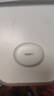OPPO Enco Air4 Pro 真无线蓝牙耳机 通用苹果华为小米一加手机 降噪入耳式超长续航耳机   晨曦白 实拍图