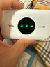 TCL随身wifi三网通用免插卡无线wifi6车载4G路由器随身便携无限制移动联通电信全国通用2025款5GXY15B 【升级充电款】3000毫安大电池超长续航 不限速不虚标月享1500G流量 实拍图