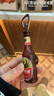 个性仿真啤酒瓶冰箱贴白酒啤酒杯造型开瓶器创意汽水瓶起子启瓶器 冰箱贴啤酒开瓶器1个装颜色随机 实拍图