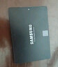 三星（SAMSUNG）4TB SSD固态硬盘 M.2接口(NVMe协议PCIe4.0*4/5.0*2)读速7250MB/S 990 EVO Plus 实拍图