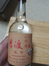李渡 珍藏壹号 浓特兼香型白酒 52度 500ml 单瓶装 江西特产 实拍图