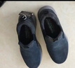 斯凯奇（Skechers）新年礼物男鞋潮流高帮男靴商务工作鞋舒适软底宽楦运动鞋237283C 实拍图