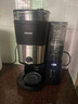 飞利浦美式咖啡机全自动家用/办公室小型大容量双豆仓研磨一体磨豆机现磨国家补贴 【重磅升级】现磨醇香 实拍图
