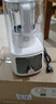 九阳太空轻音舱41分贝1.6L破壁机3-4人用全自动家用豆浆机降噪榨汁机料理机P938 实拍图