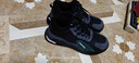 蓝鸥盾劳保鞋男士冬季绝缘加绒棉鞋防砸防刺安全工作工地鞋D2125KN 44 实拍图
