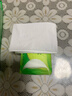 心相印抽纸茶语纸巾面巾纸卫生纸茶叶压花擦手巾母婴适用便携纸抽 10包3层/提 实拍图
